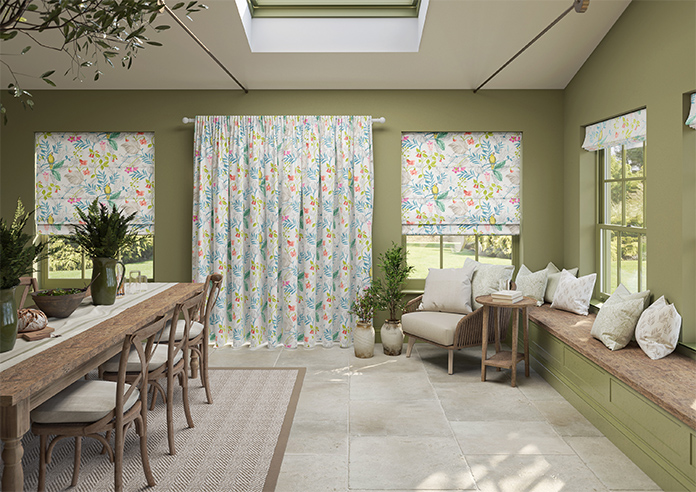 Iquitos, Multi - Made to Measure Curtains - Image 15